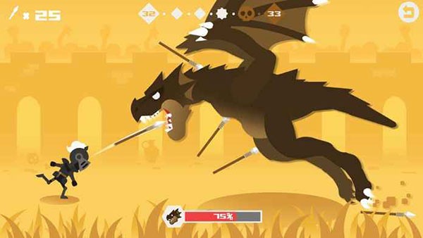 丛林狩猎 1.0.4 安卓版 0