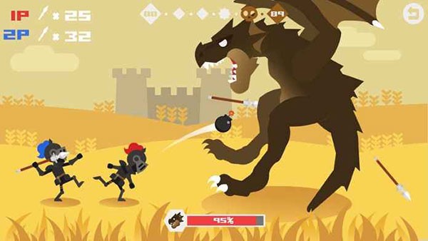 丛林狩猎 1.0.4 安卓版 4