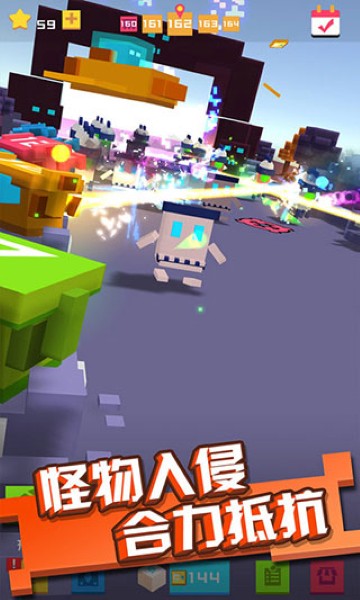 保卫方块 1.0.1101 最新版 3