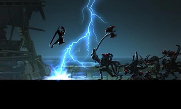 死亡阴影 2.23.3 最新版 3