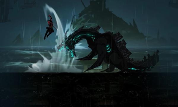 死亡阴影 2.23.3 最新版 0
