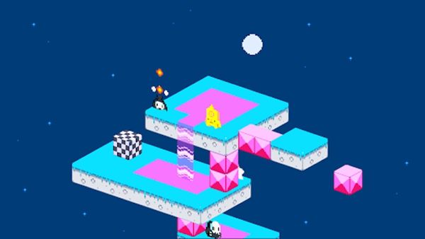 天空群岛游戏 0.0.8 最新版 0