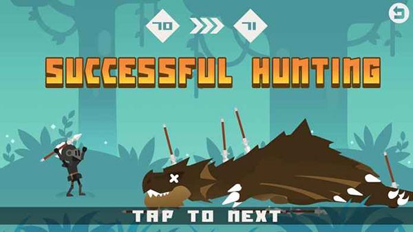 丛林狩猎 1.0.4 安卓版 2
