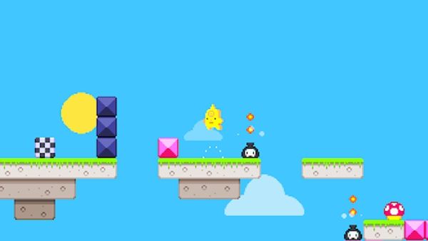 天空群岛游戏 0.0.8 最新版 2