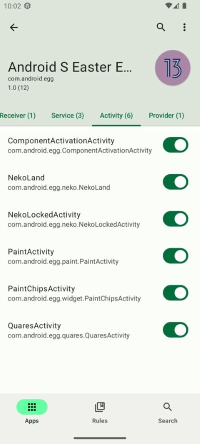 blocker 2.0.4044 官方版 0