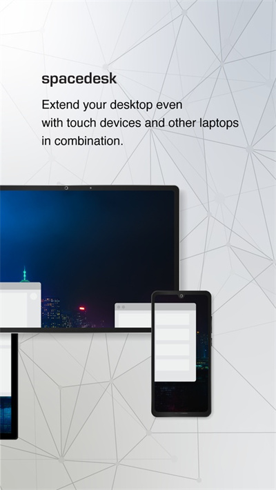 spacedesk安卓版 2.1.38 最新版 1
