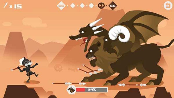 丛林狩猎 1.0.4 安卓版 1
