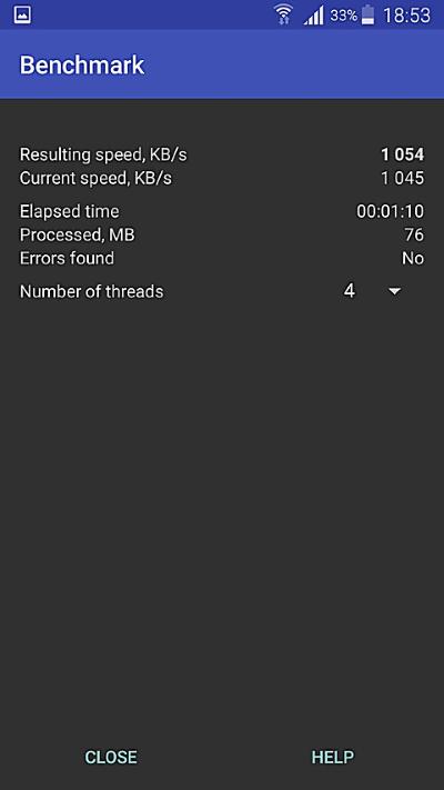 rar压缩 7.23.build133 免费版 4
