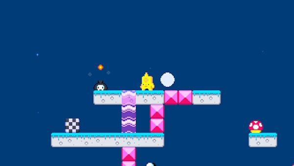 天空群岛游戏 0.0.8 最新版 1