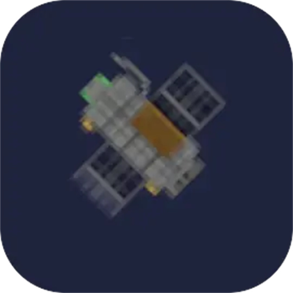 深空矿工 1.0 安卓版