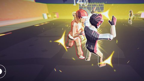 3D格斗竞技场 1.7 最新版 2