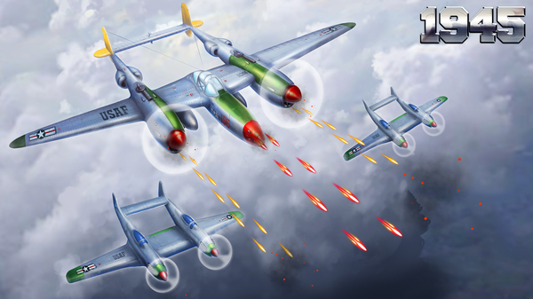 战机1945 15.54 最新版 3