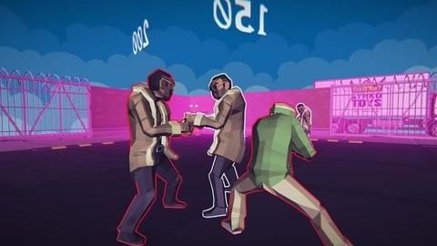 3D格斗竞技场 1.7 最新版 0