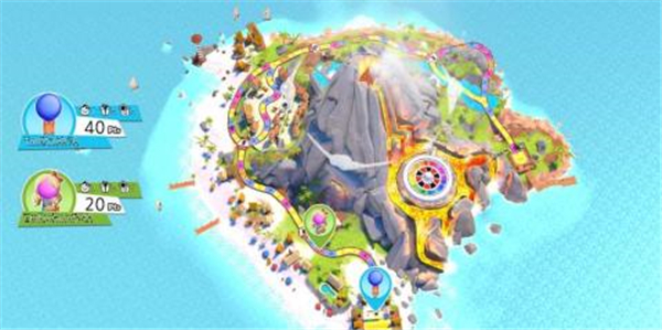 游戏人生假期 0.0.8 安卓版 3