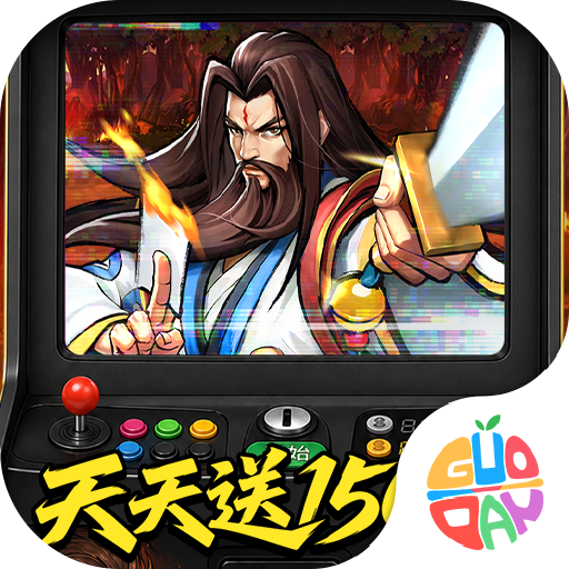 魔卡战姬游戏 1 最新版