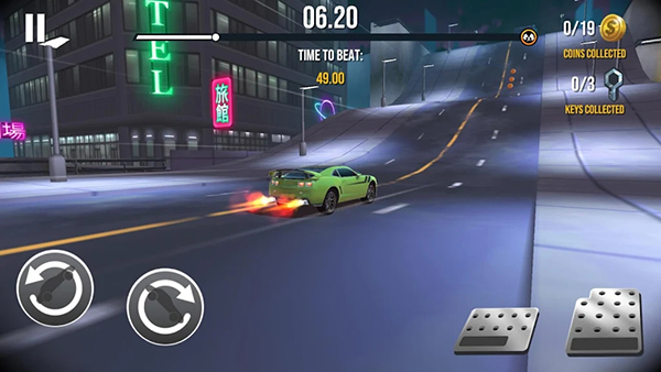 极限特技赛车游戏 1.122 安卓版 3