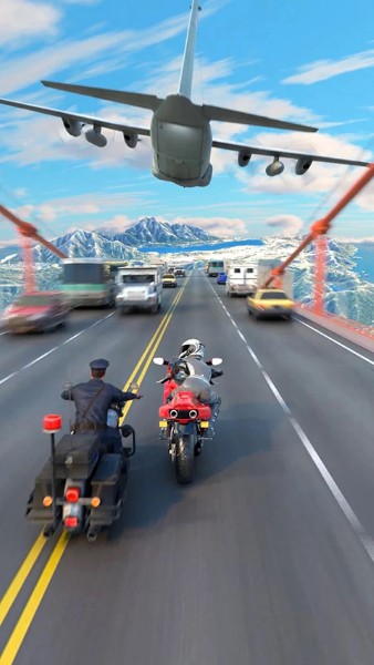 自行车跳跃 1.15.0 最新版 3