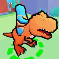 恐龙指挥官 1.0.0 最新版
