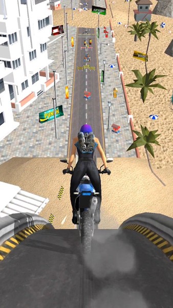 自行车跳跃 1.15.0 最新版 4