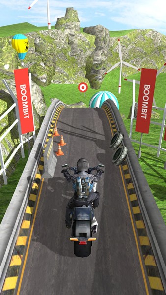 自行车跳跃 1.15.0 最新版 1