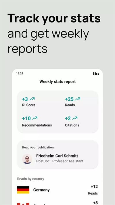 researchgate软件 1.1.34 最新版 3