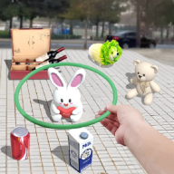 套圈盘老板 1.0.5 安卓版