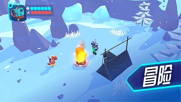 异次元冲刺 1.36.2 免费版 2