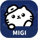 Migi笔记 1.19.8 官方版