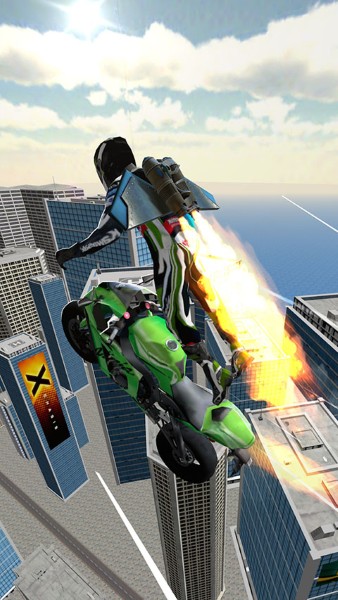 自行车跳跃 1.15.0 最新版 2