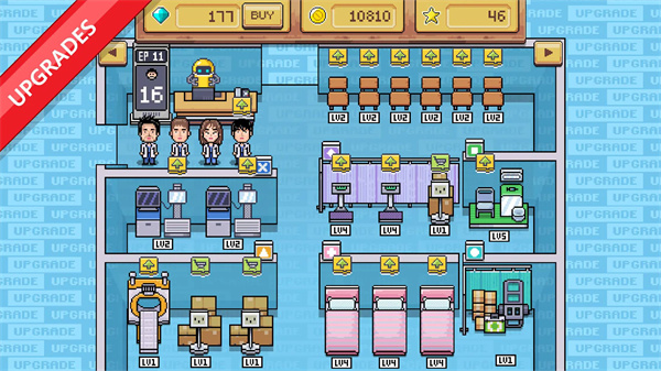 浪漫医生 1.0.1 最新版 0