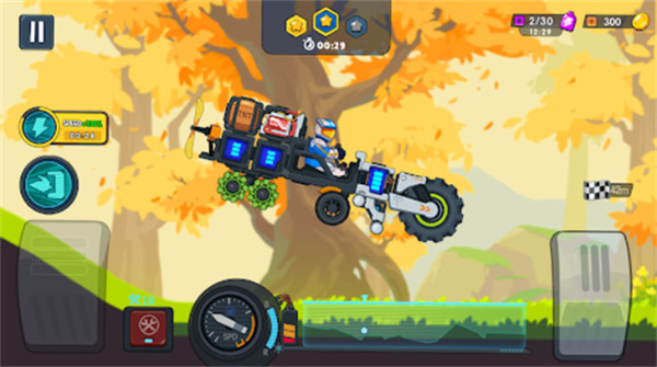太空赛车 1.1.1 最新版 2