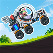 太空赛车 1.1.1 最新版