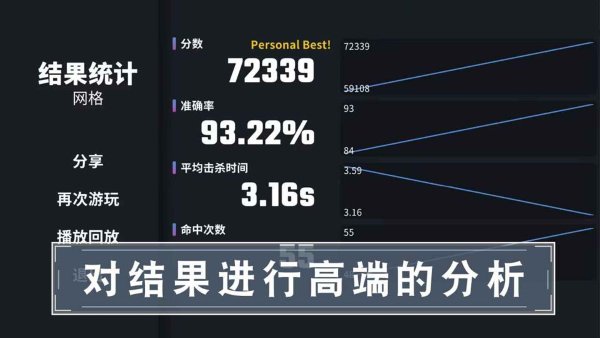 靶场训练营 1.0.0 安卓版 1