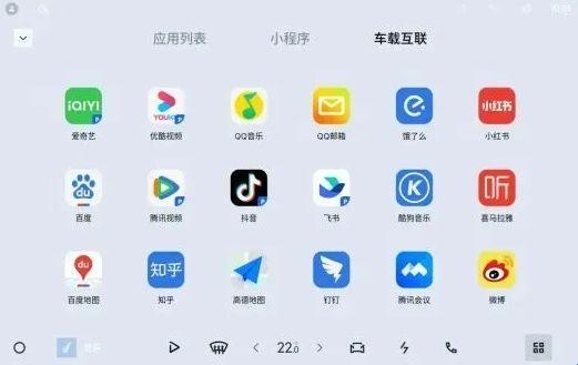 iccoacarlink 2.0.6-v1.2.12-202301290958-5a25c0f 官方版 3