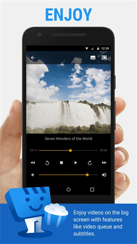 webvideocaster 6.0.1 安卓版 4