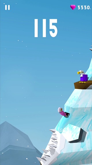 冰斧登山者 1.99.26 手机版 2