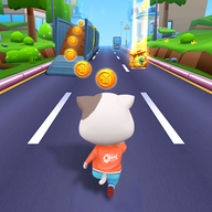 酷跑宠物 6.3.1 安卓版