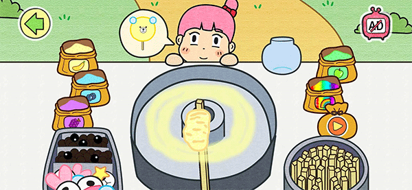 夏莉的棉花糖店 1.0.4 安卓版 0