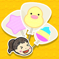 夏莉的棉花糖店 1.0.4 安卓版