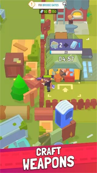 最后一个据点 1.10.1 最新版 2