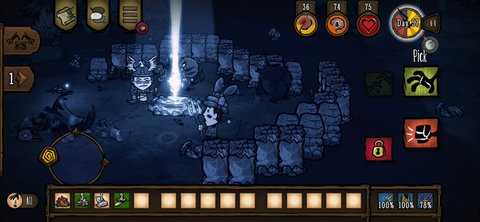 饥荒联机版 1.3.0 官方正版 0