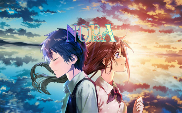 诺拉Nora 2.2 最新版 3
