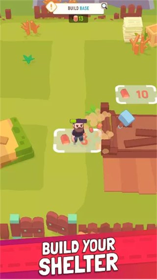 最后一个据点 1.10.1 最新版 3