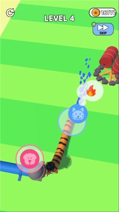 阿猫阿狗 1.5.6 最新版 2