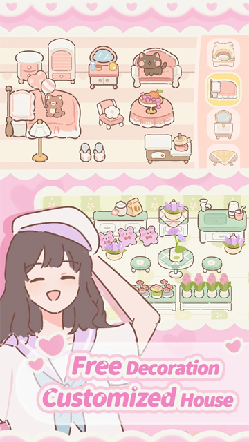 PurrfectTale 2.15.0 手机版 2
