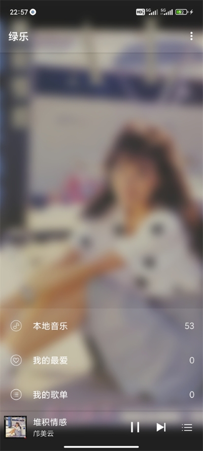 绿乐 5.0.3 官方版 4