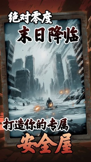 我有一个末日安全屋 1.0.120 手机版 0