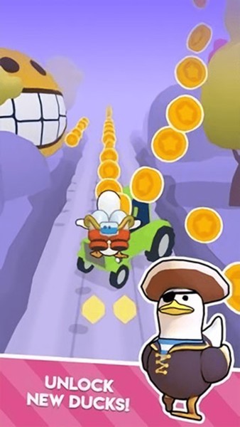 奔跑的鸭子 1.3.7 安卓版 4