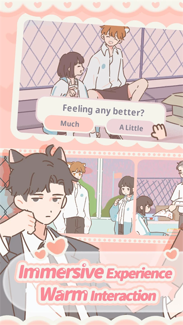 PurrfectTale 2.15.0 手机版 1