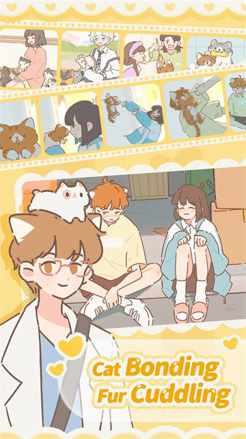 PurrfectTale 2.15.0 手机版 3